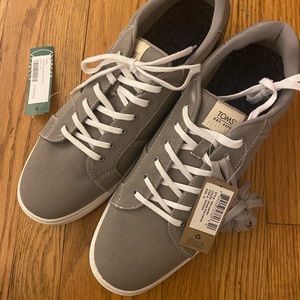 Mens TOMS Sneakers